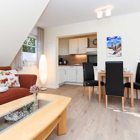 Haus Meerzeit Bensersiel Luaran gambar