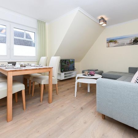 Haus Meerzeit Bensersiel Luaran gambar