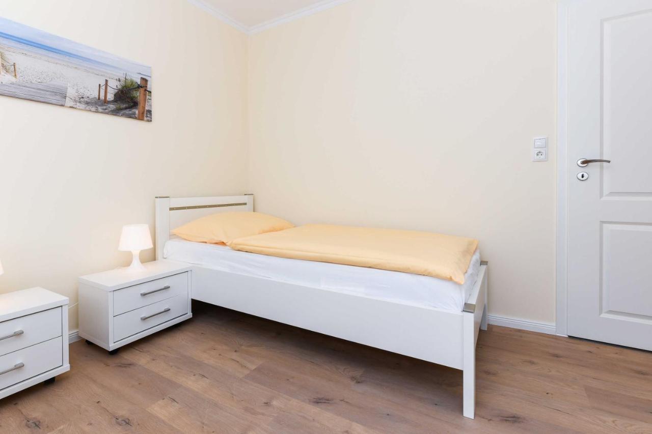 Haus Meerzeit Bensersiel Luaran gambar