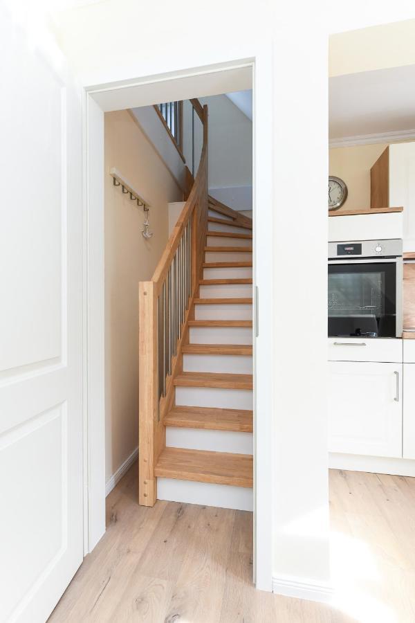 Haus Meerzeit Bensersiel Luaran gambar