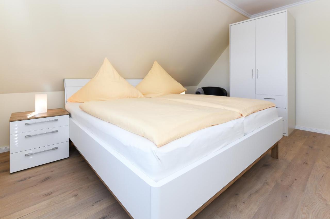 Haus Meerzeit Bensersiel Luaran gambar